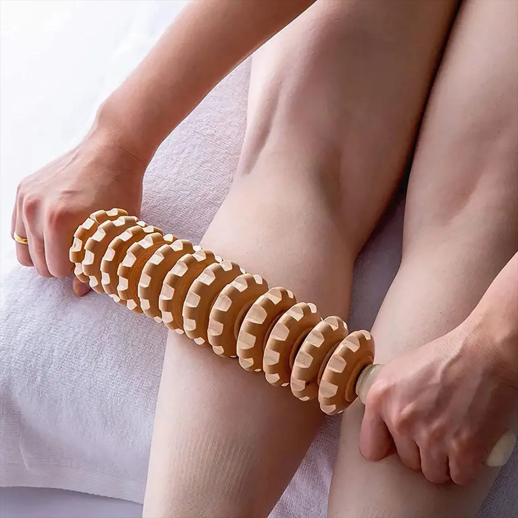 Body Roller Massager