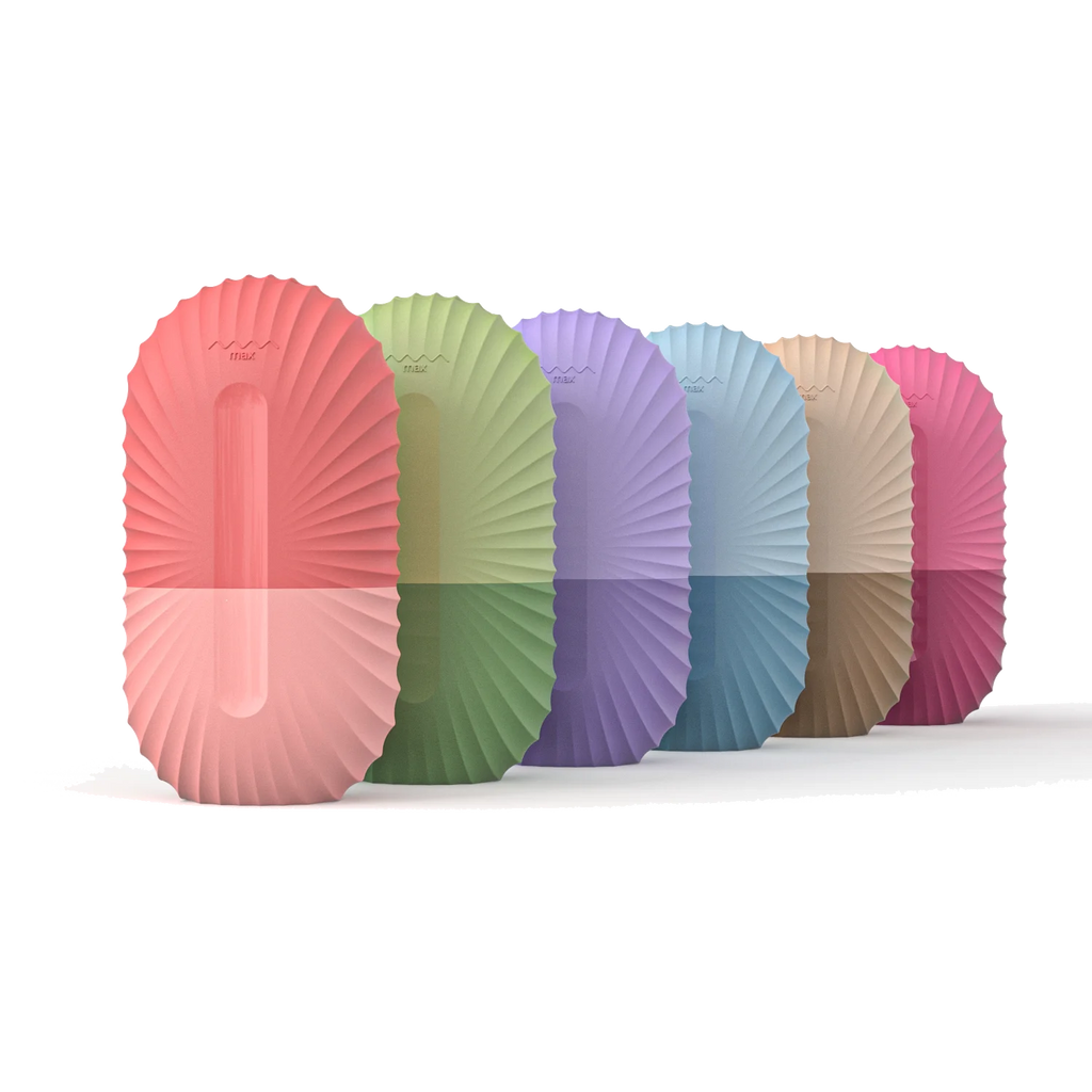 silicone face ice cube mold for Beauty and Skin Care silicon face ice roller
