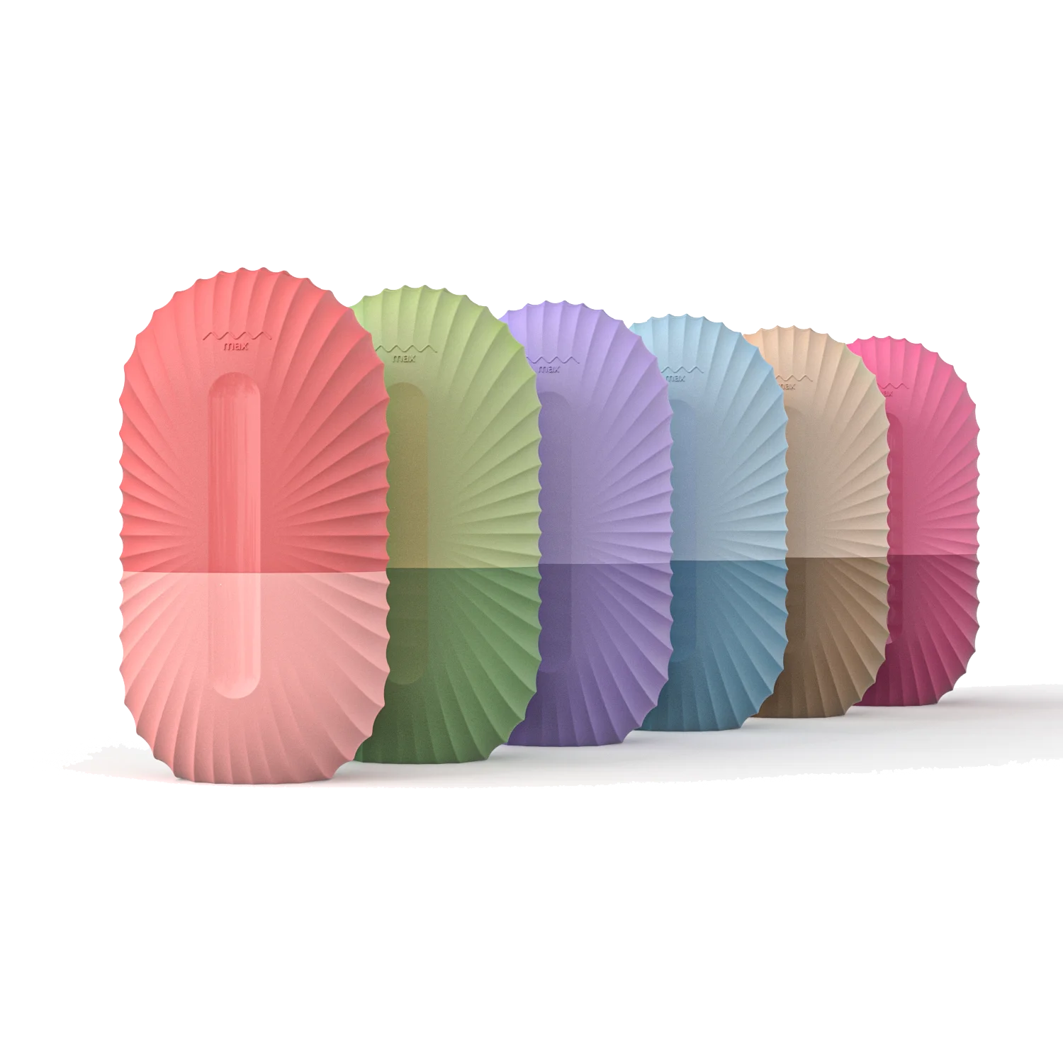 silicone face ice cube mold for Beauty and Skin Care silicon face ice roller
