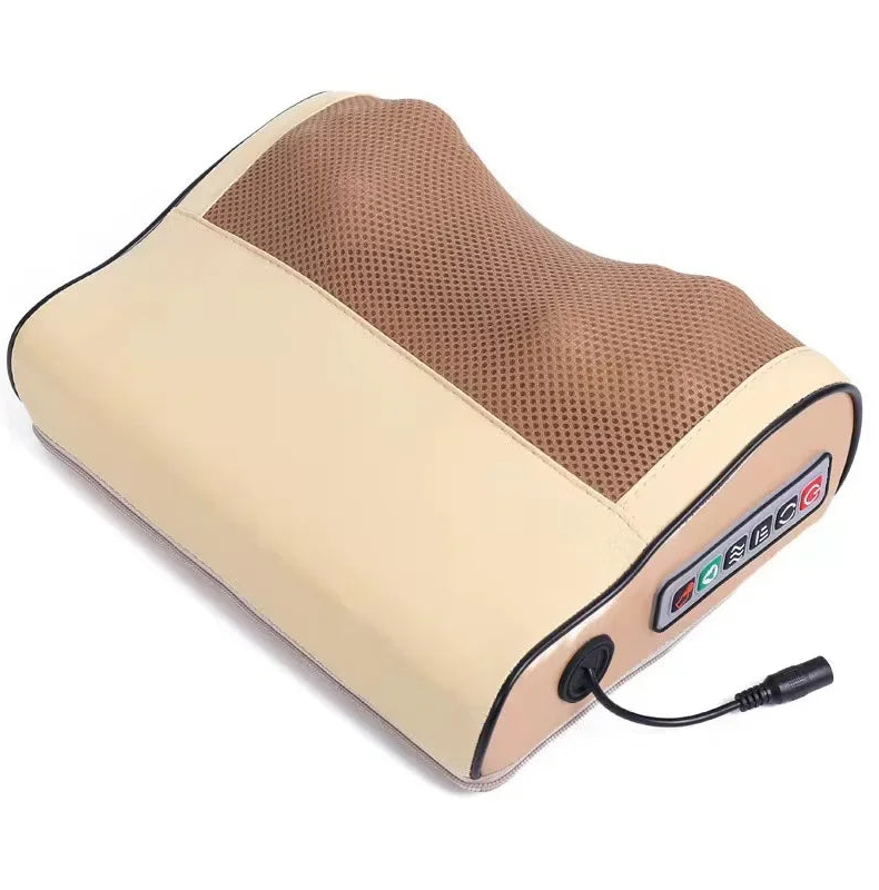 Neck & Shoulder Heat Massager