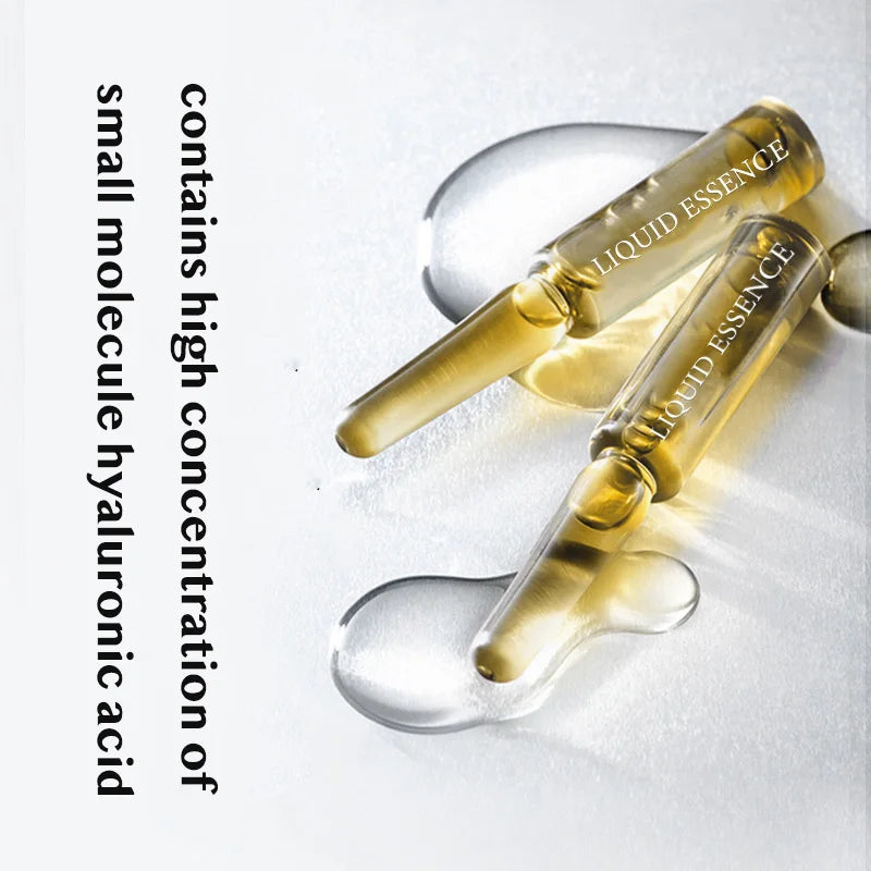 Hyaluronic Acid Revitalizing Ampoules