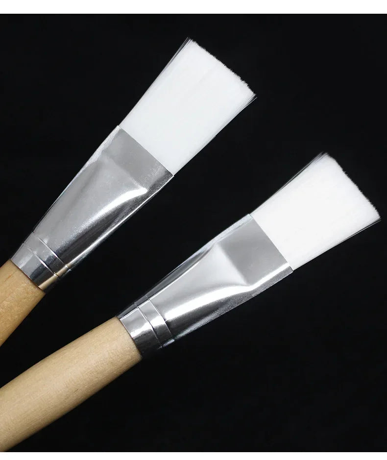 Face Mask Brush Set