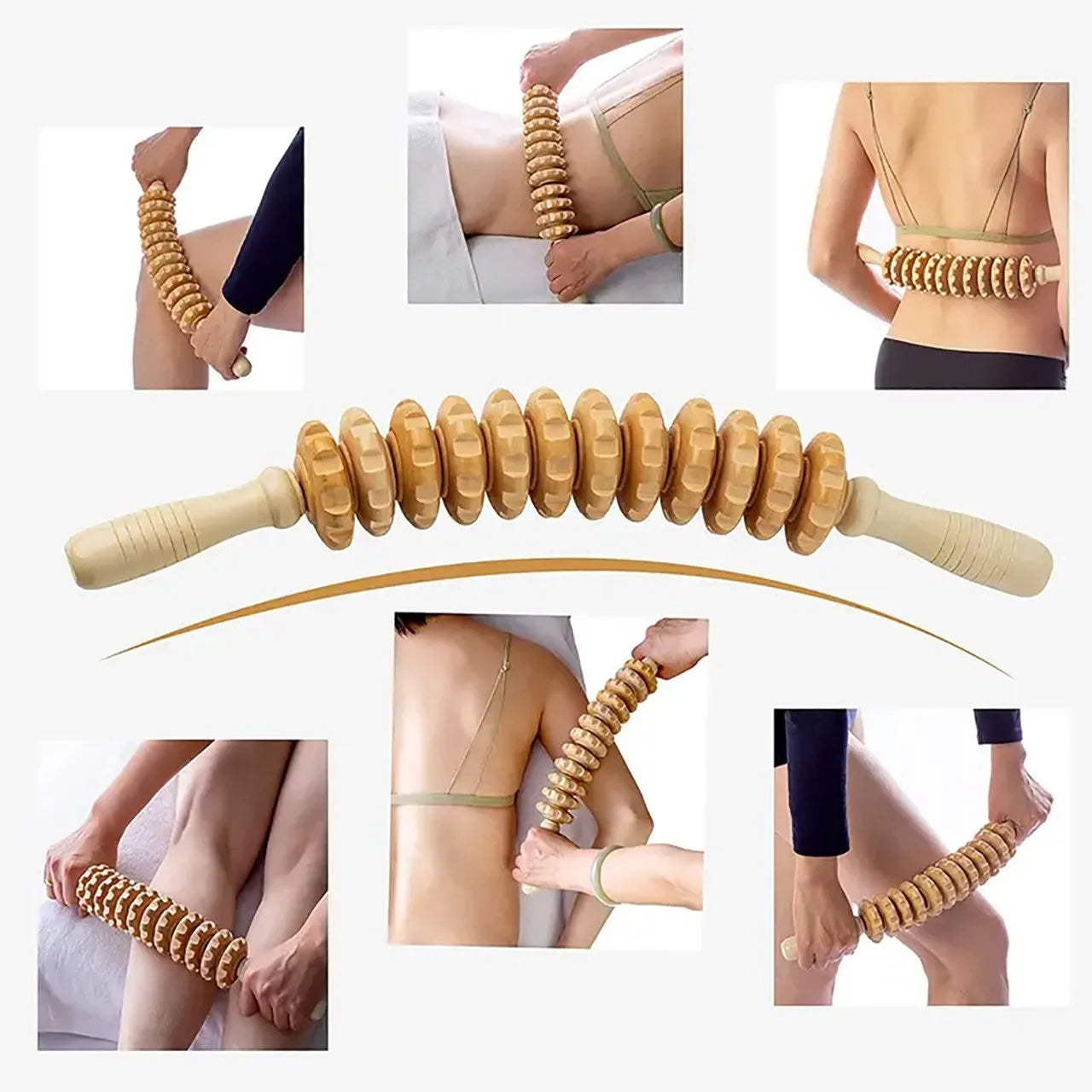 Body Roller Massager