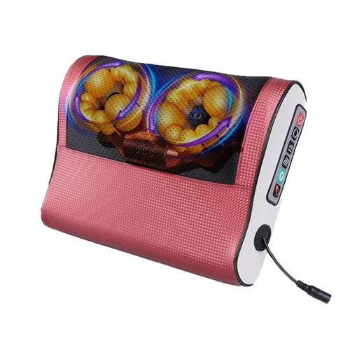 Neck & Shoulder Heat Massager