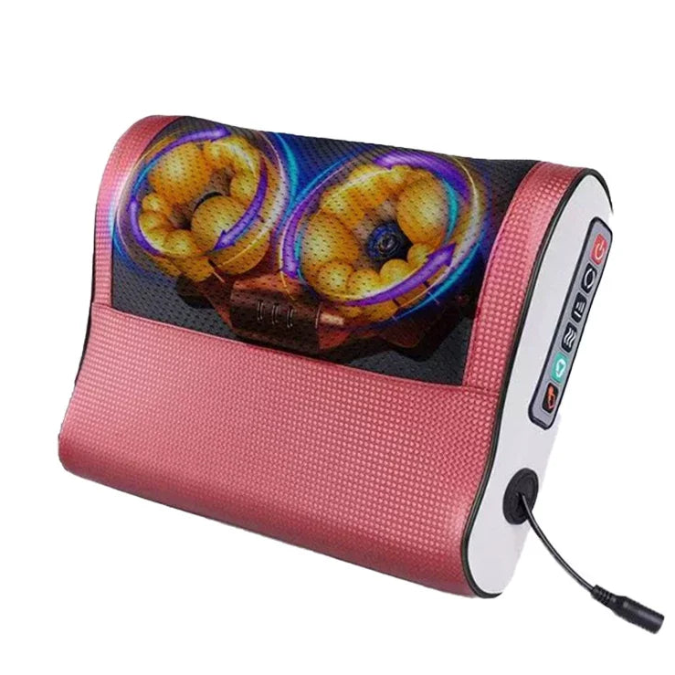 Neck & Shoulder Heat Massager