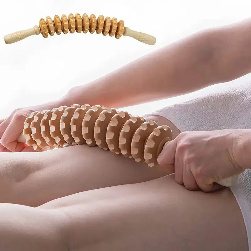 Body Roller Massager