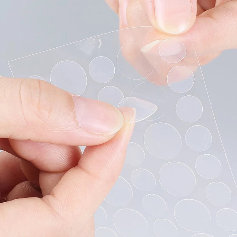 36 Waterproof Acne Pimple Patches