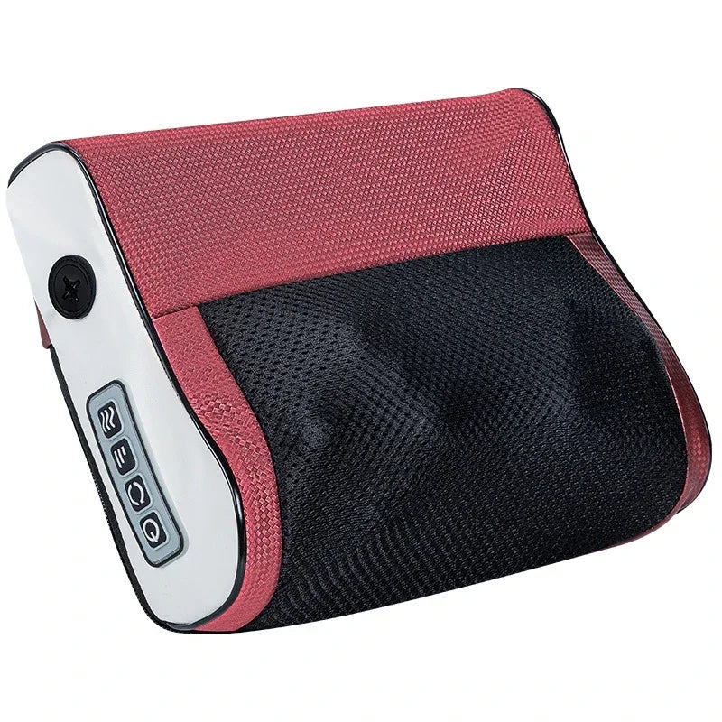 Neck & Shoulder Heat Massager