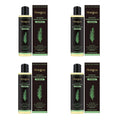 Rosemary Hair Growth Shampoo — Thicker, Fuller Hair