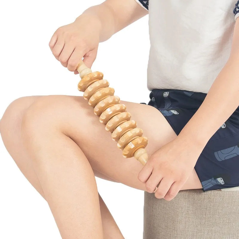 Body Roller Massager